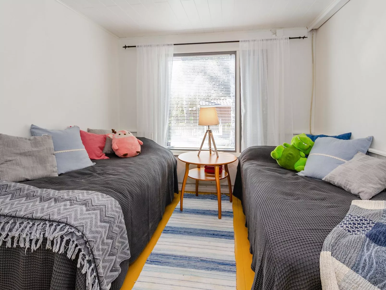 Villa niittylahti-Binnen