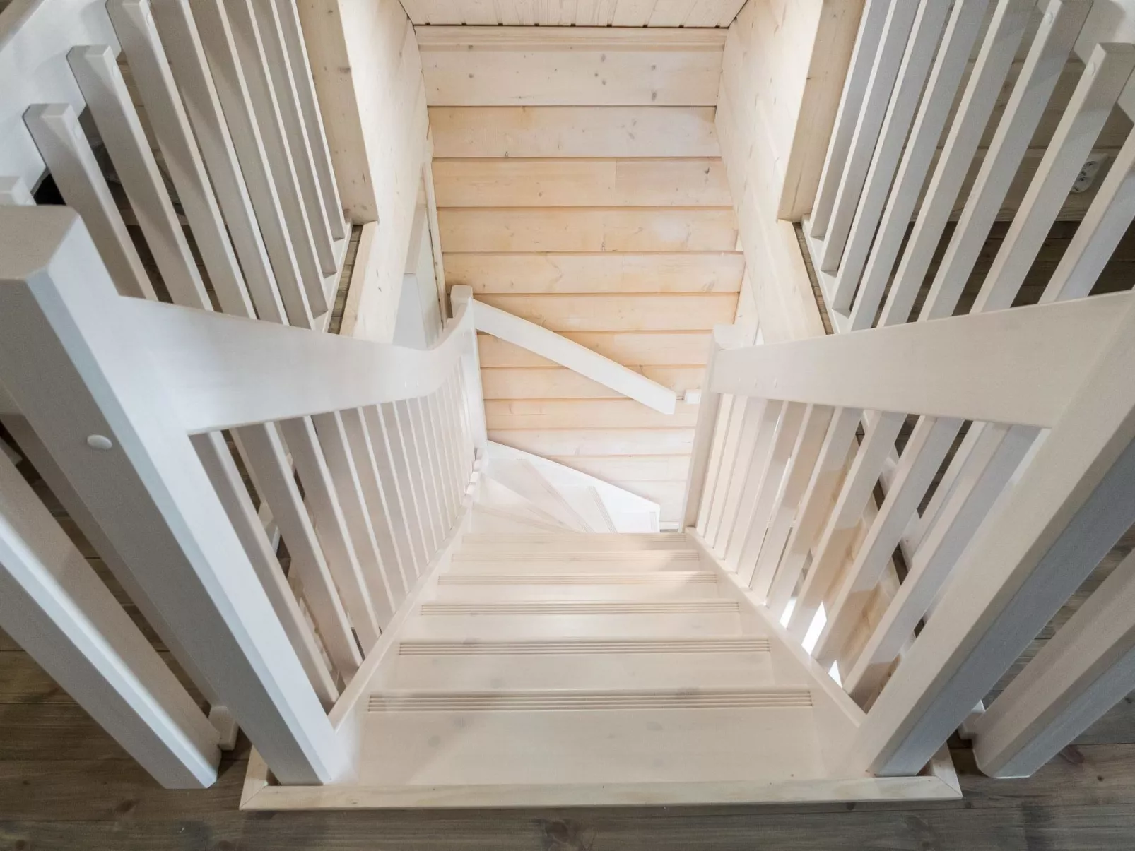 Kolin kangastus kielo 3-Binnen