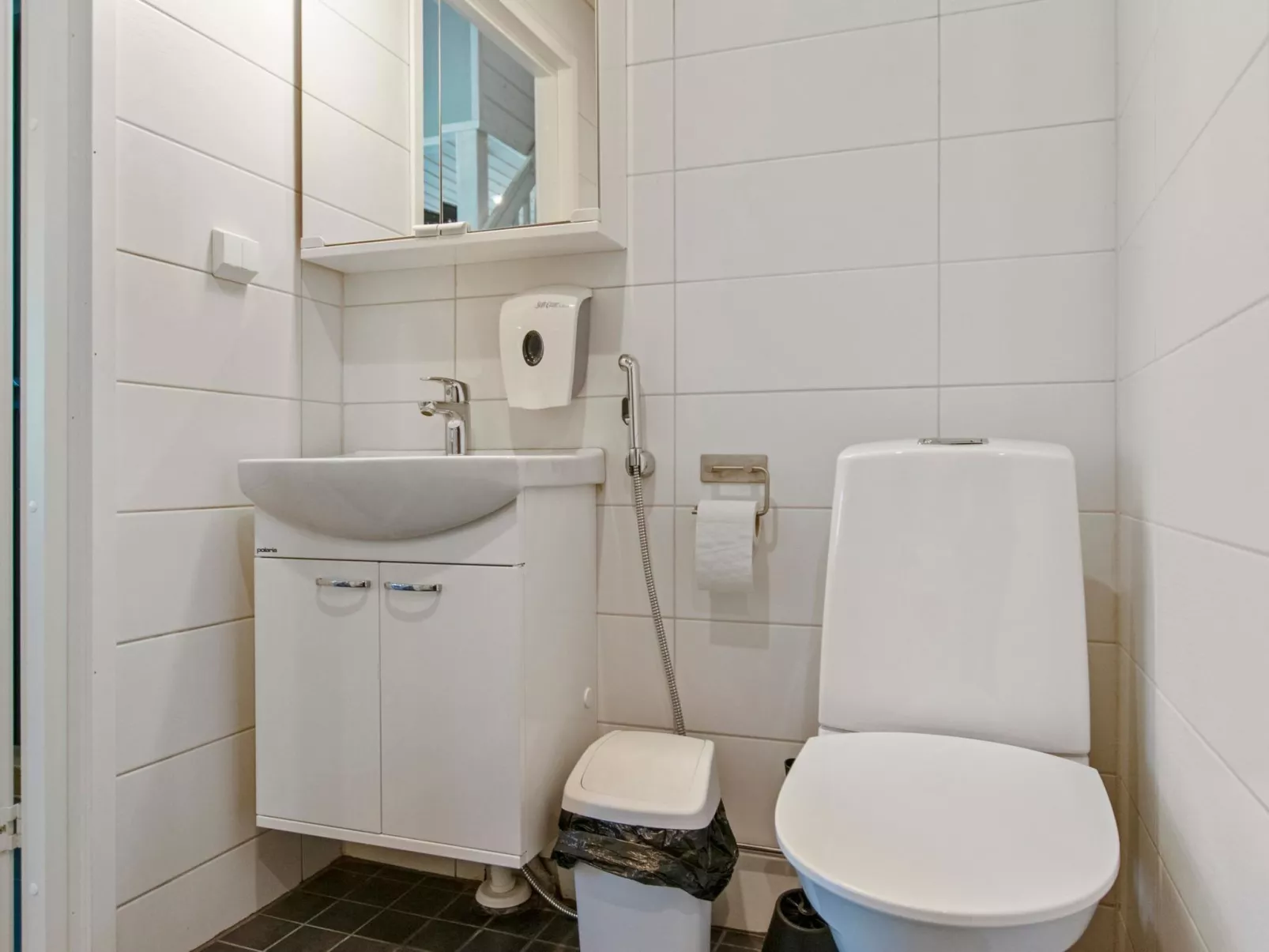 Himoksen keiju 2-Binnen