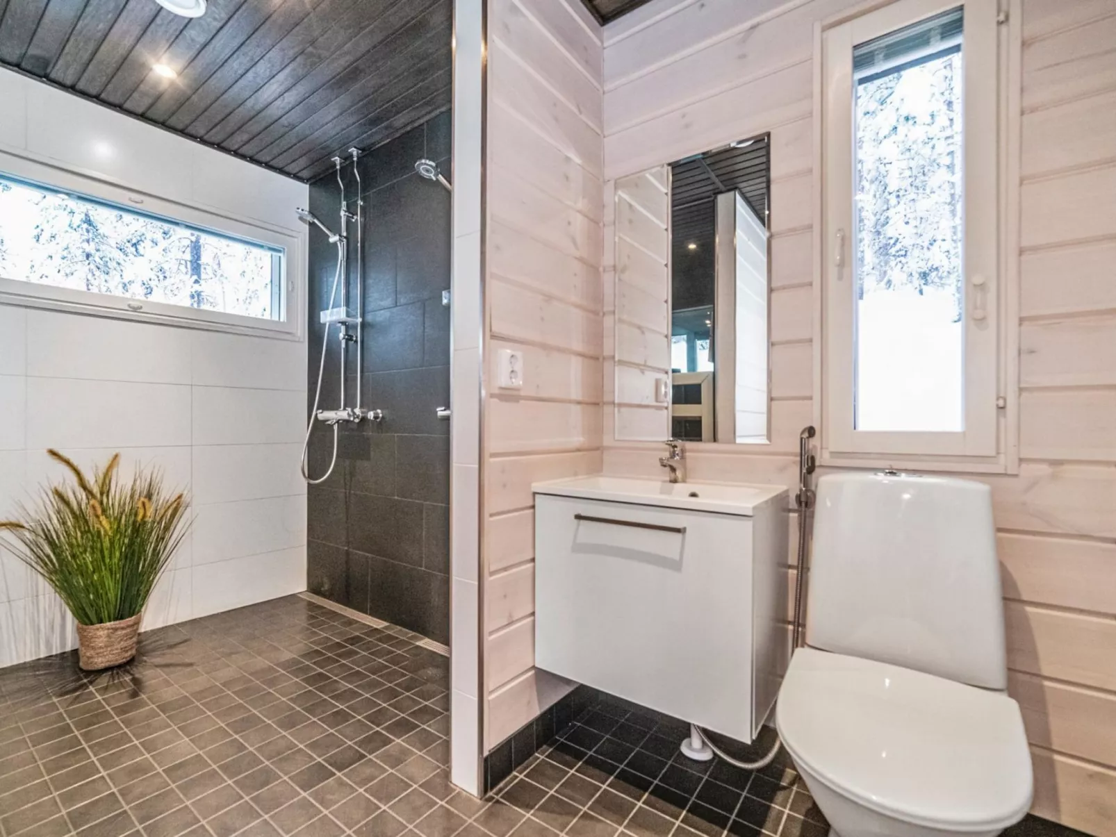 Rukan rinnemaa a-Binnen