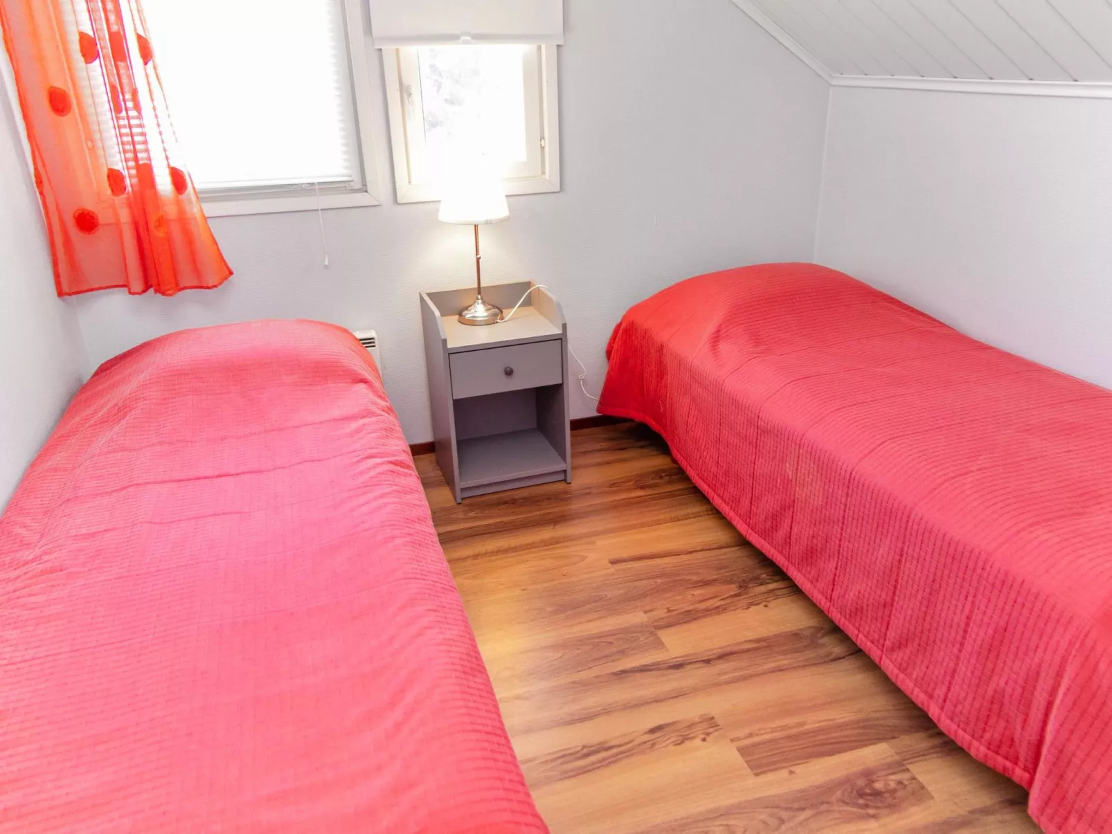 Tahkonkallio 34 a-Binnen