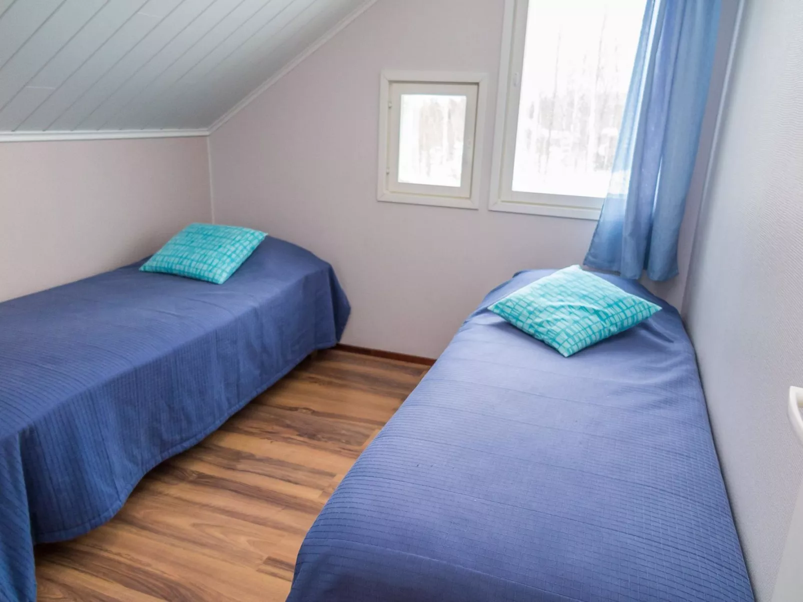 Tahkonkallio 34 b-Binnen