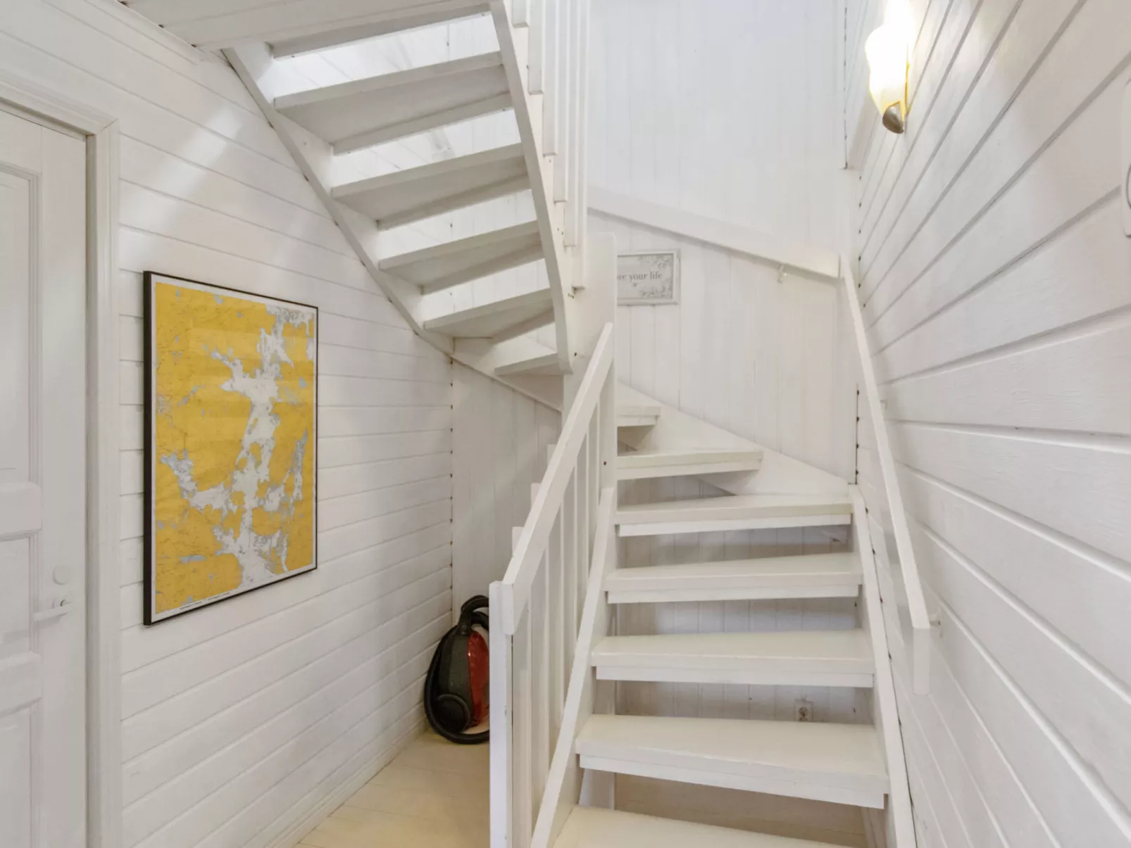 Villa sammallahti-Binnen