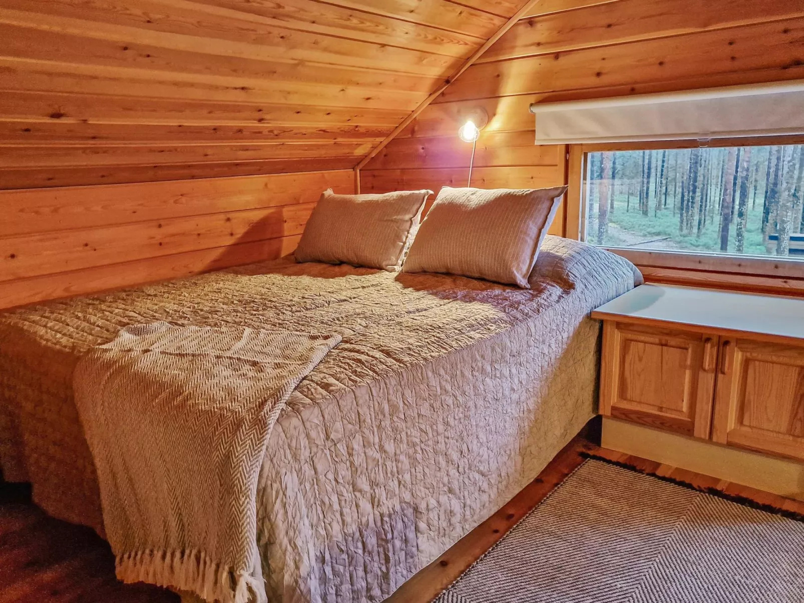 Alakitkanranta-Binnen