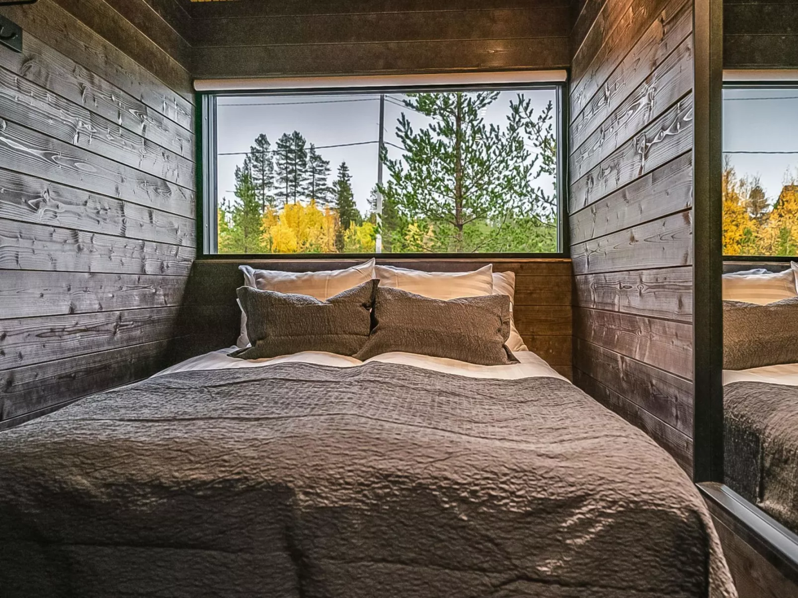 Villa voimapolku 9 a 1-Binnen