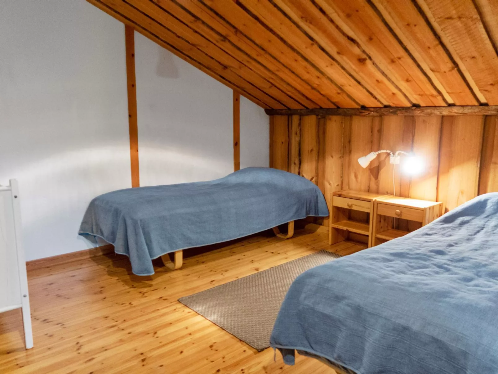 Vuokatinportti b3, lemminkäinen-Binnen