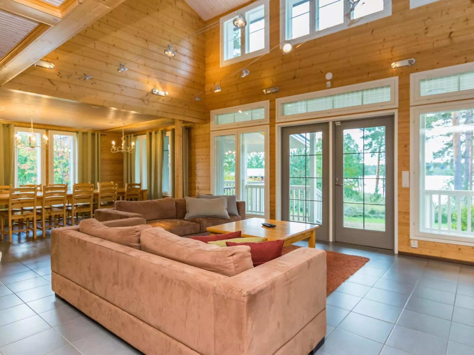 Kartanohuvila-Binnen