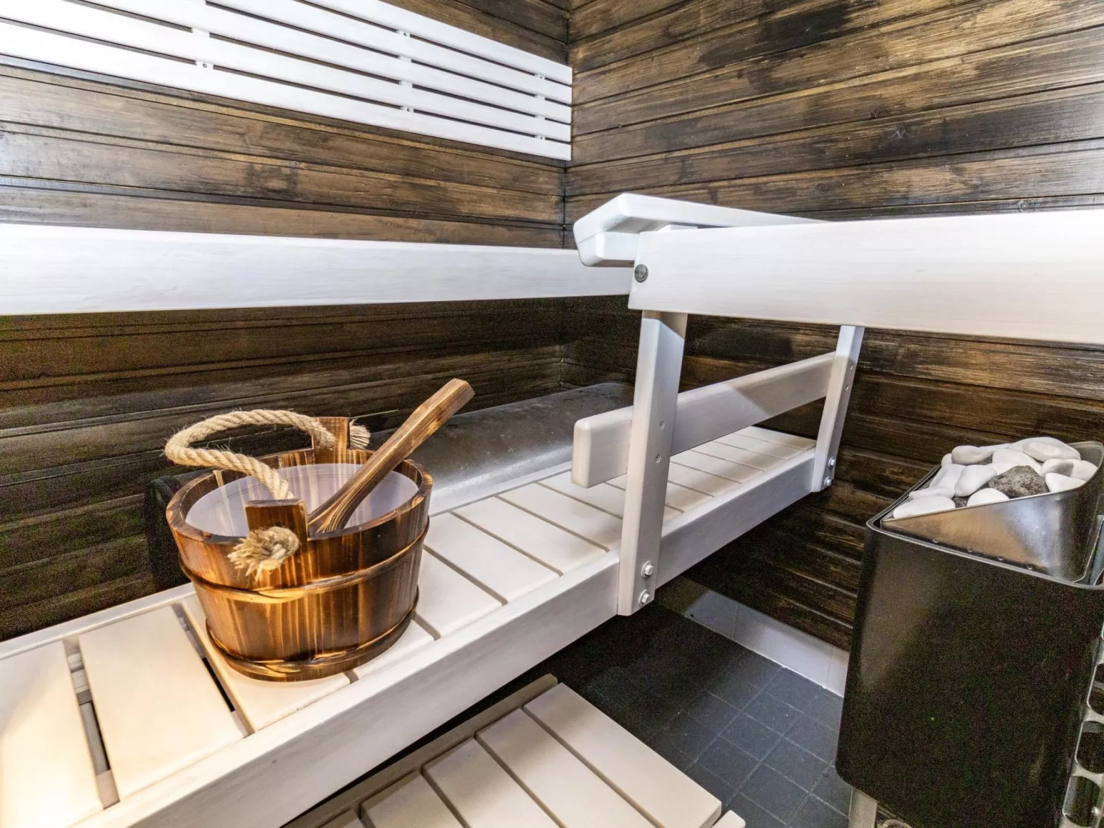 Rukan ankkuri-Binnen