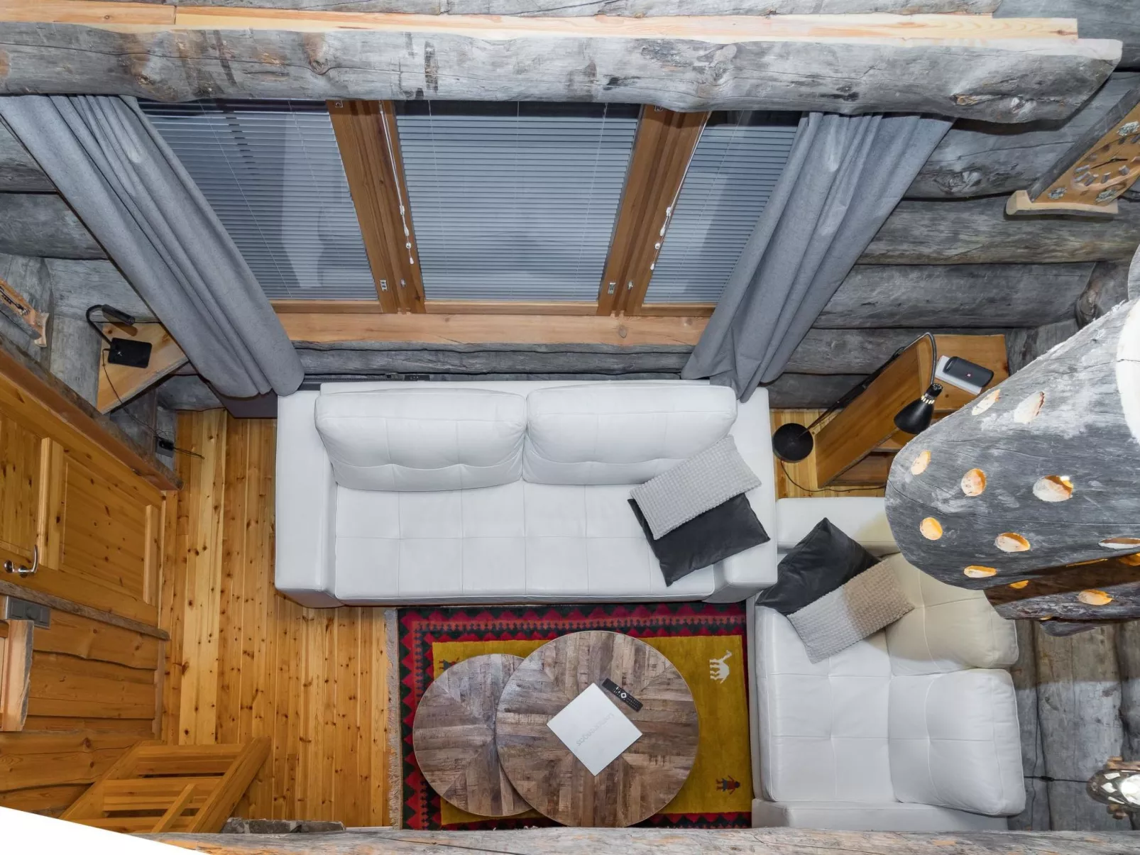 Villa saaruakuja 3 as.1-Binnen