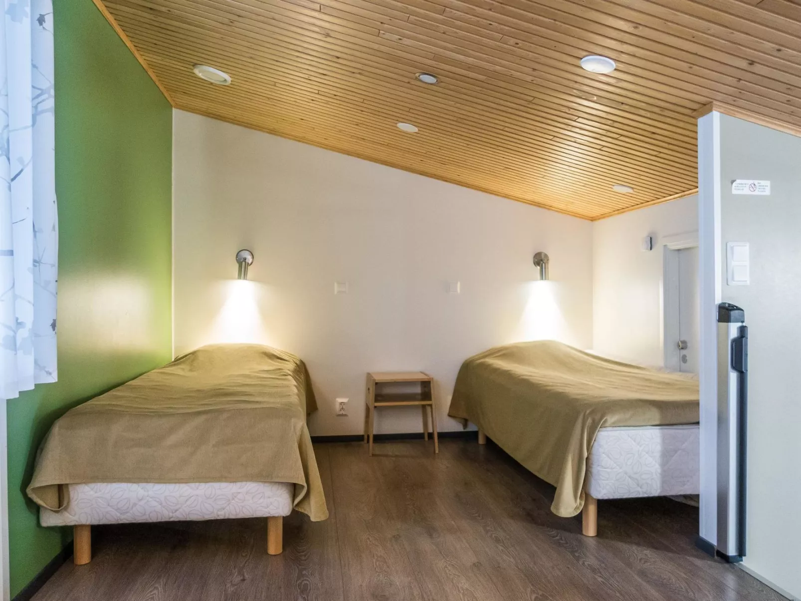 Vuokatinranta suite 2 b-Binnen