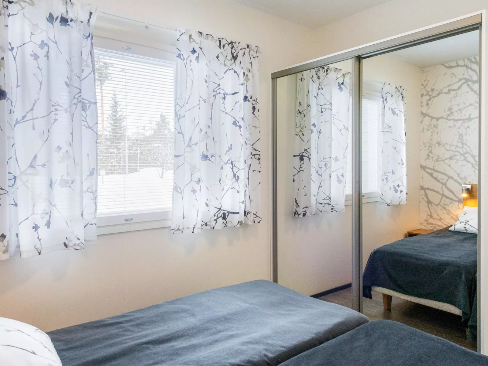 Vuokatinranta suite 4 a-Binnen