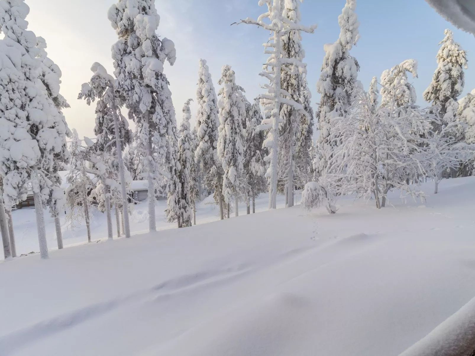 Kelokaltiokylä 29-Binnen