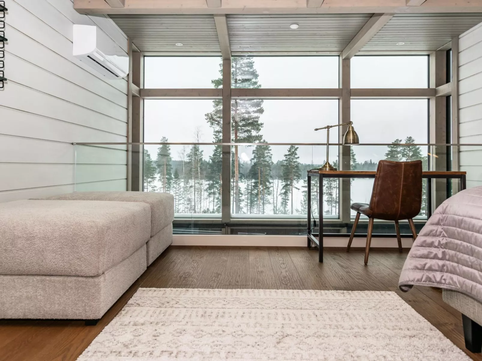 Naava chalet 103-Binnen