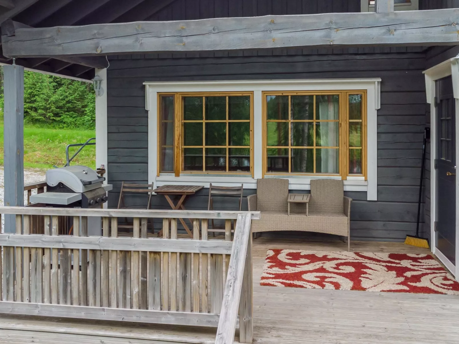 Hietaniemen usko-Binnen