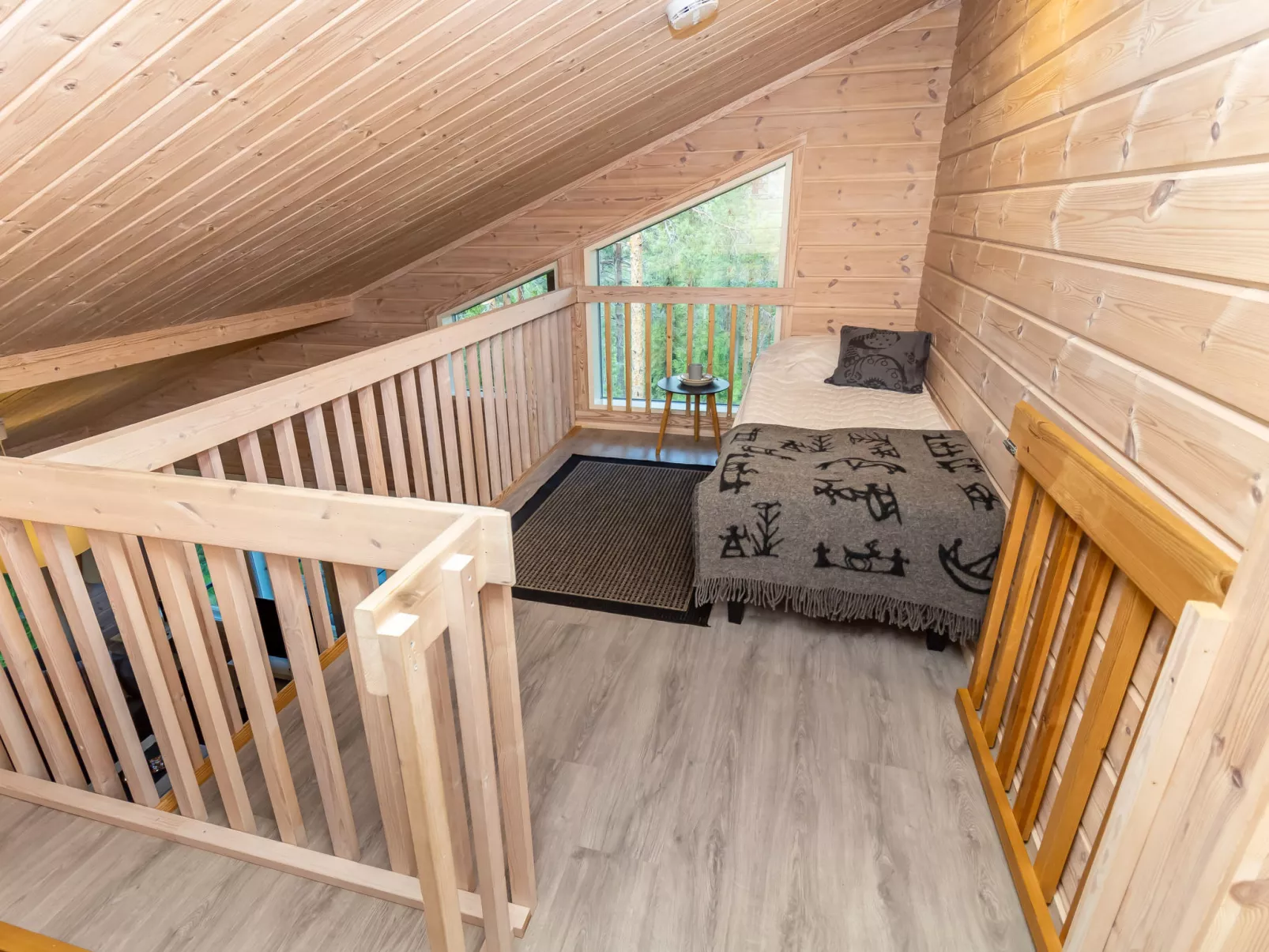 Ruka sinirinta as. 1-Binnen