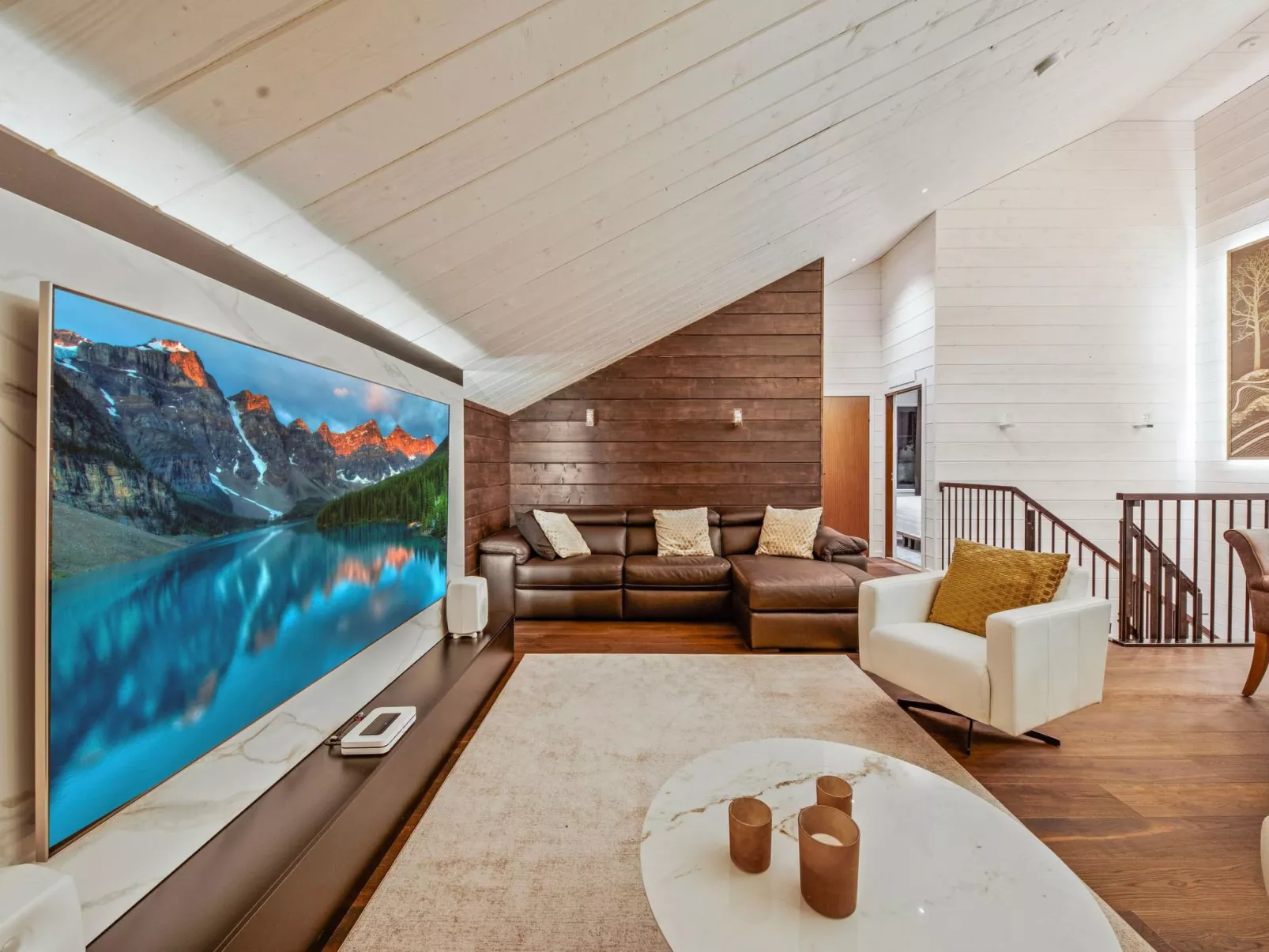 Levi star west a-Binnen