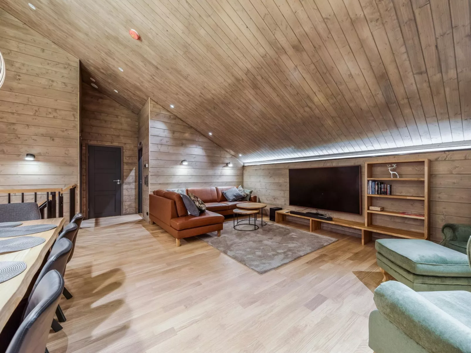 Levi star west b-Binnen