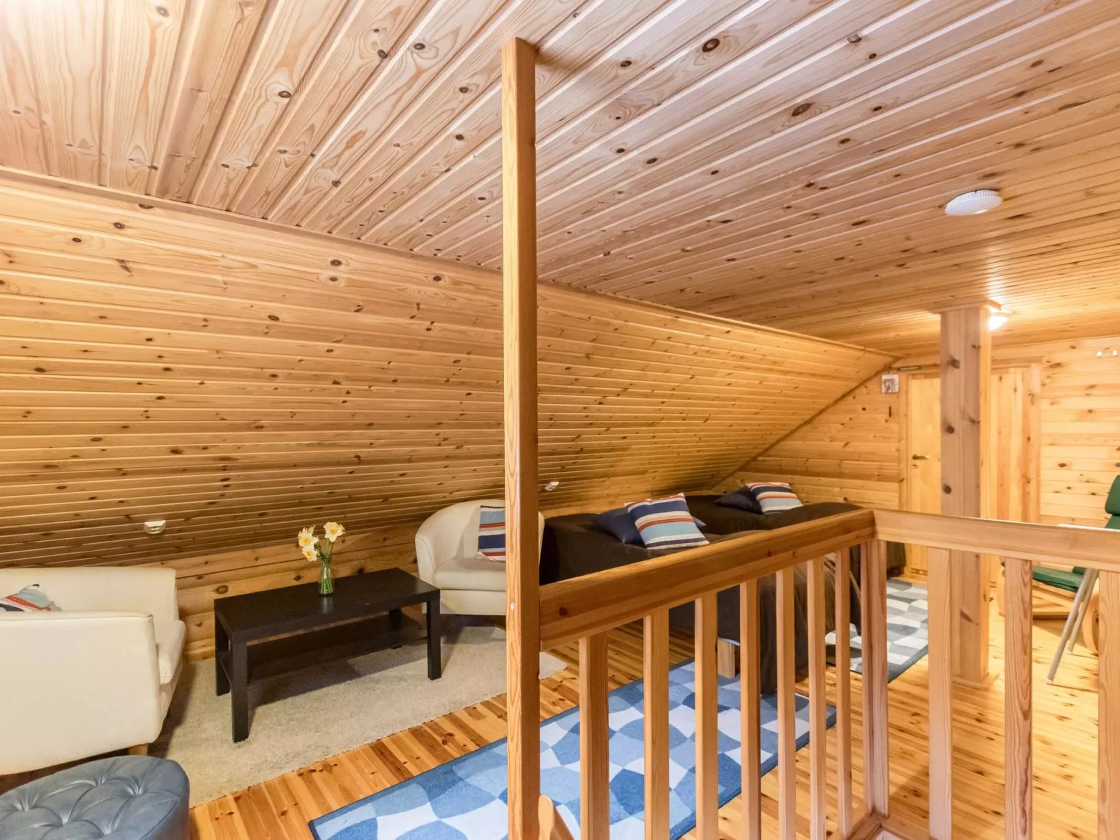 Kilpolan pauliina-Binnen