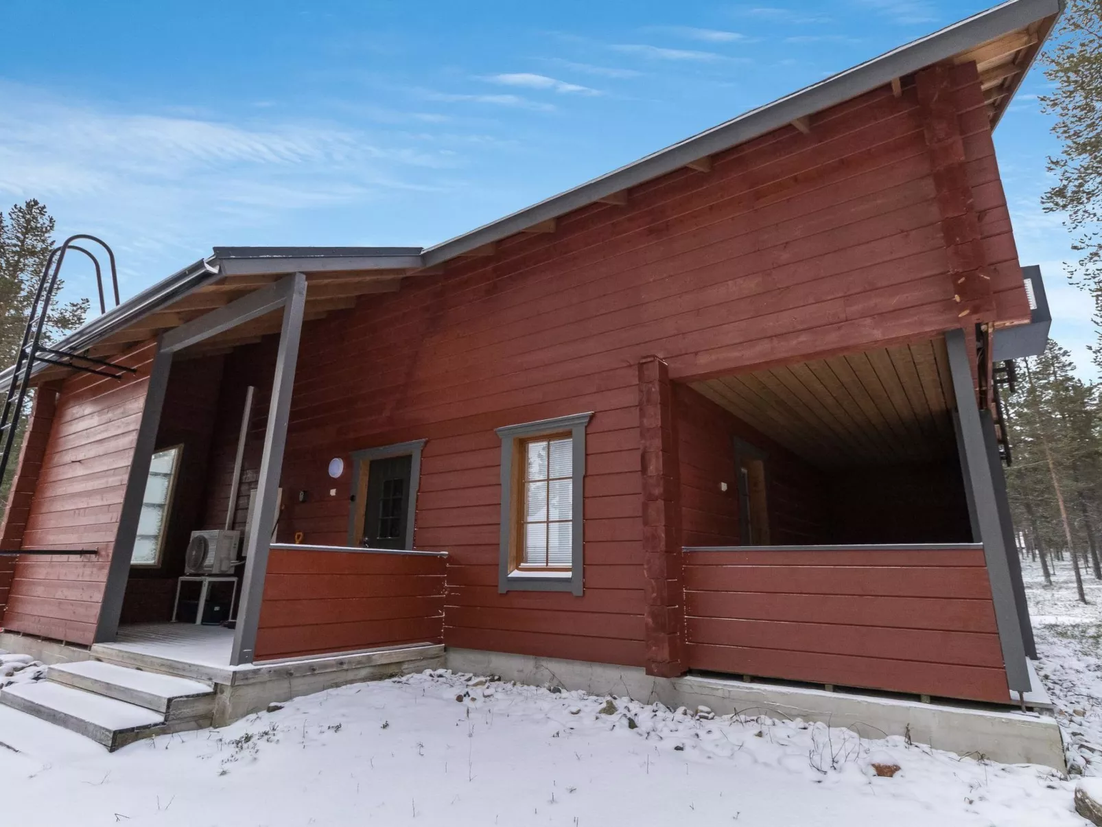 Unelmarakka b-Binnen