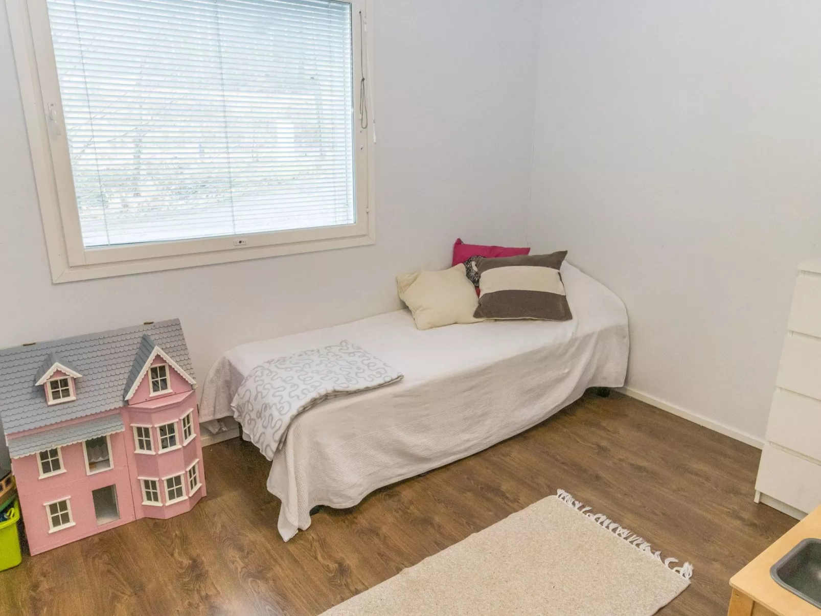 Villa sjövik-Binnen