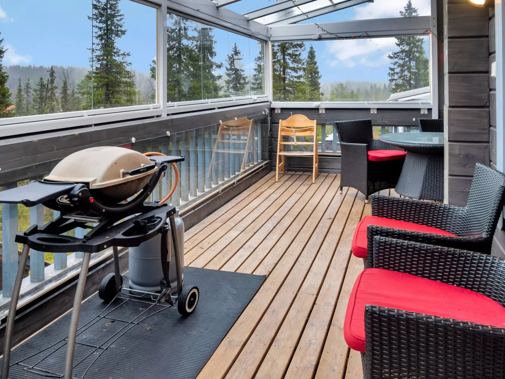 Vuosselin trio b-Binnen