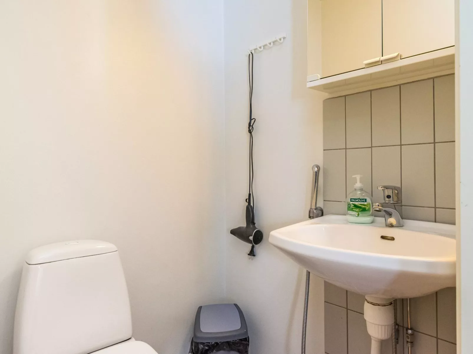 Karhunvartijan linna c18-Binnen