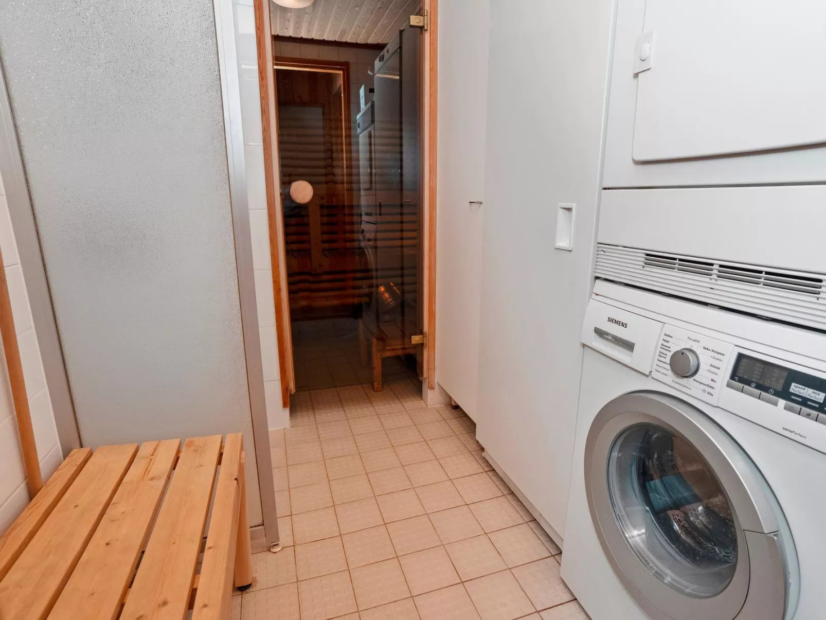 Valkeisrinne m1-Binnen