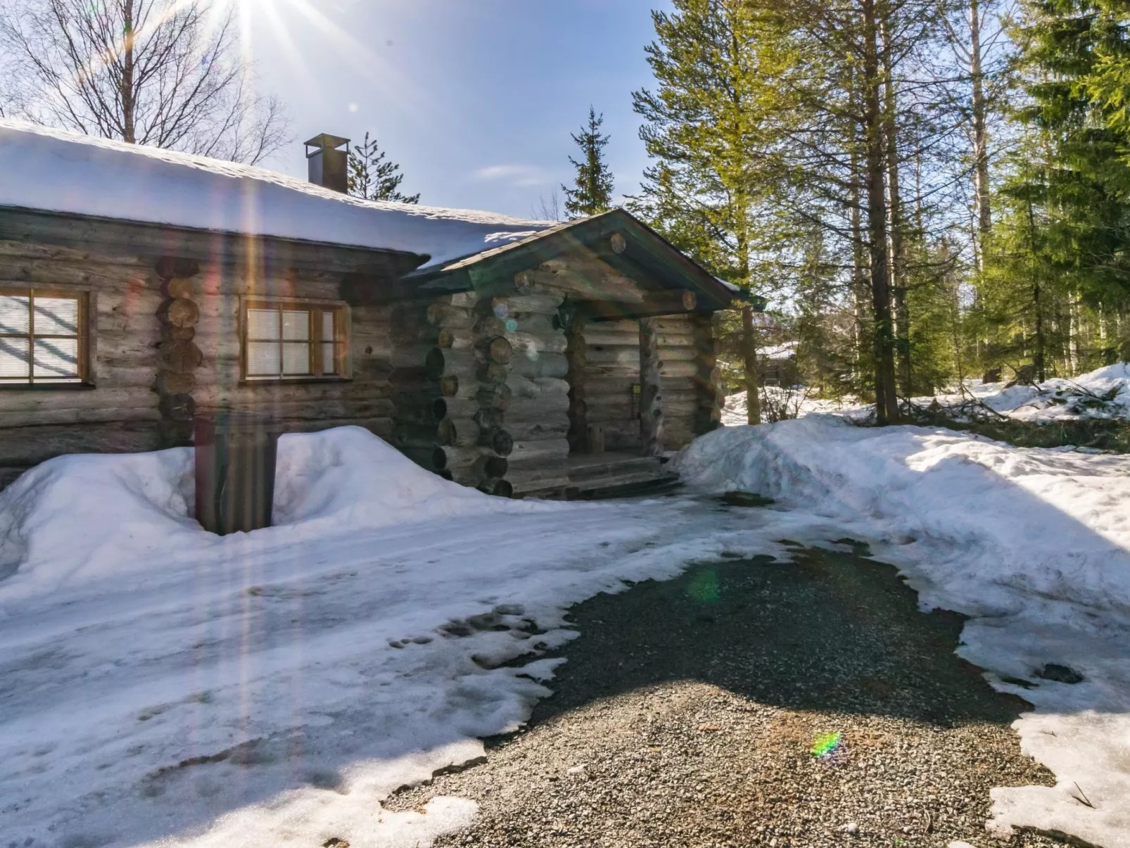 Pihlakieppi 2-Binnen