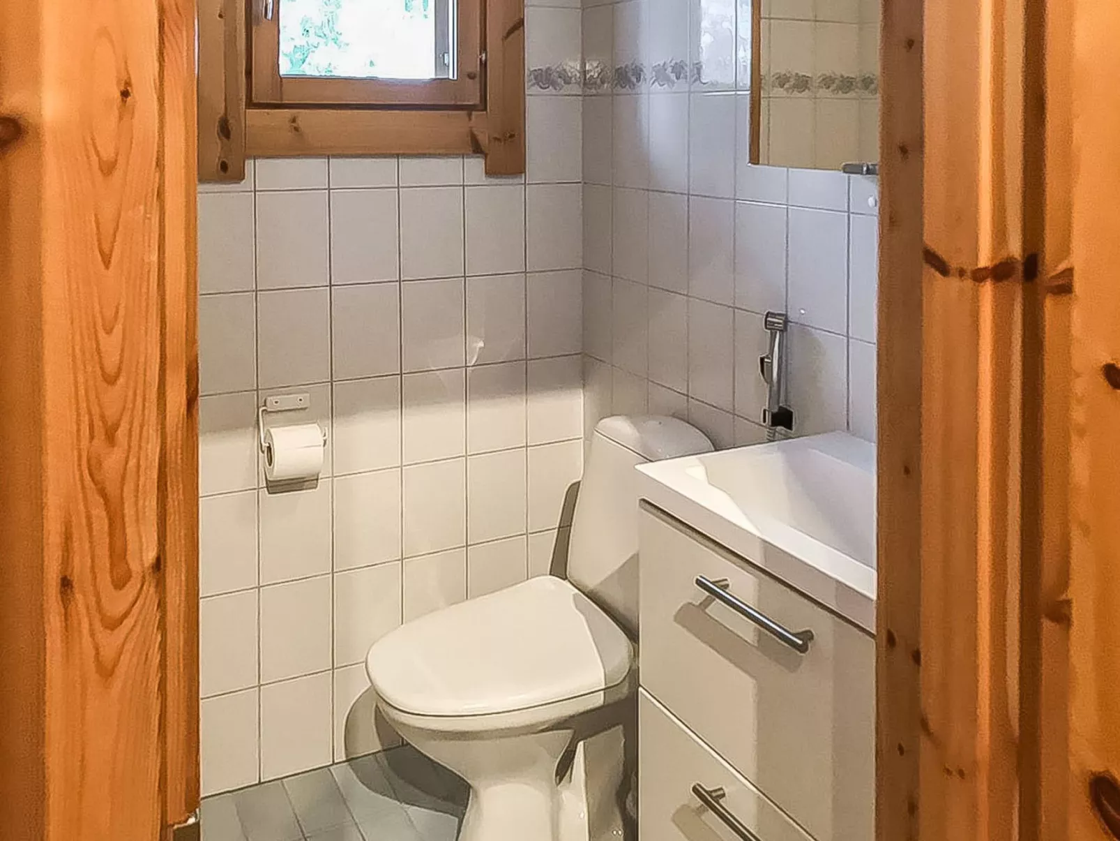 Metsä-vuosseli rukalumous-Binnen