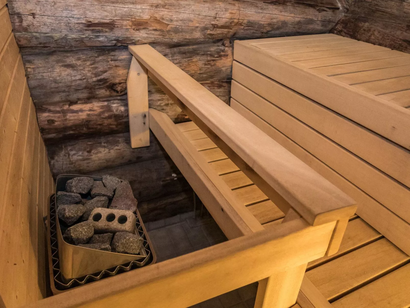 Rukankuu nr 1-Binnen