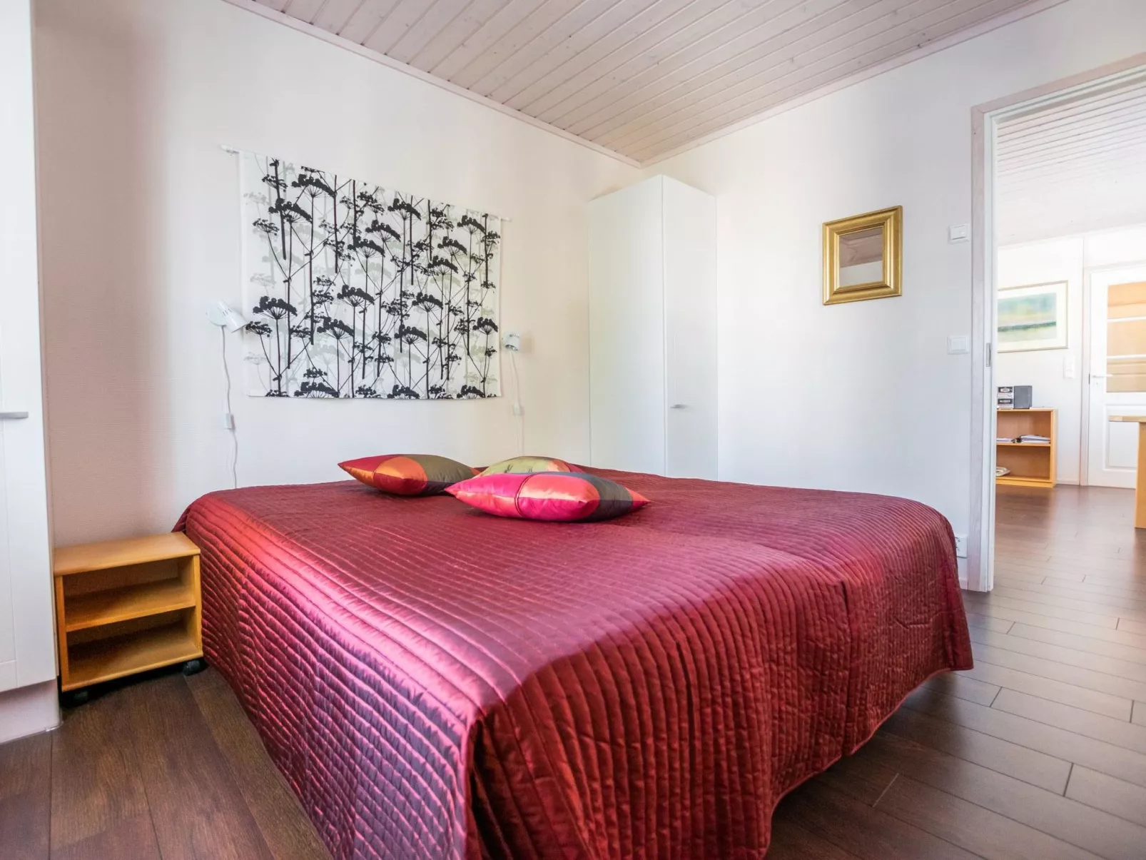 Vuosselinhovi f-Binnen