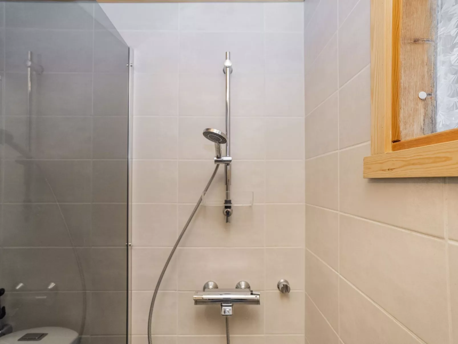 Viipusjärvi 10-Binnen