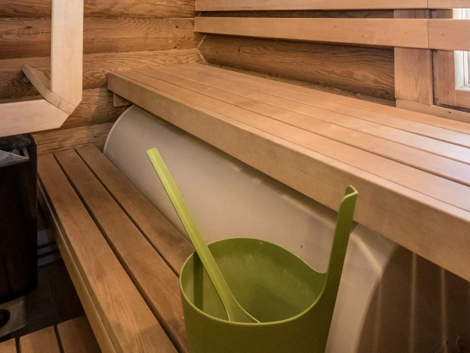 Ruka-kitkan kuukkeli-Binnen