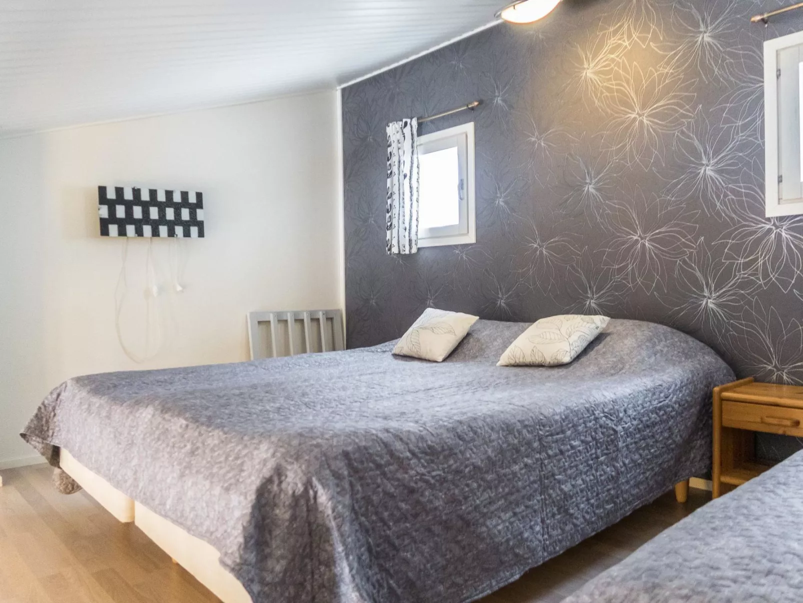 Lomakatti 7 b-Binnen