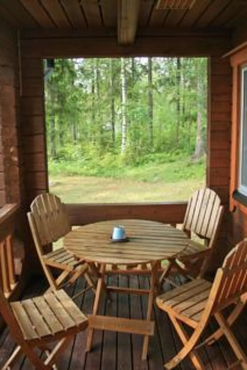 Korvenvalkama-Binnen