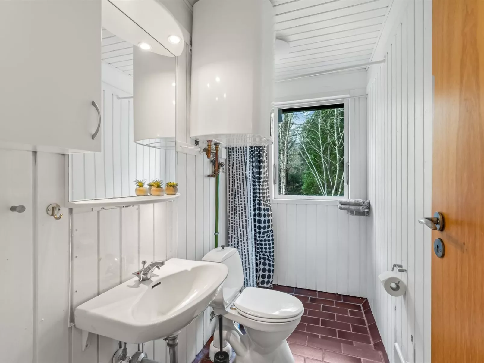 "Poul" - 1.9km from the sea-Binnen