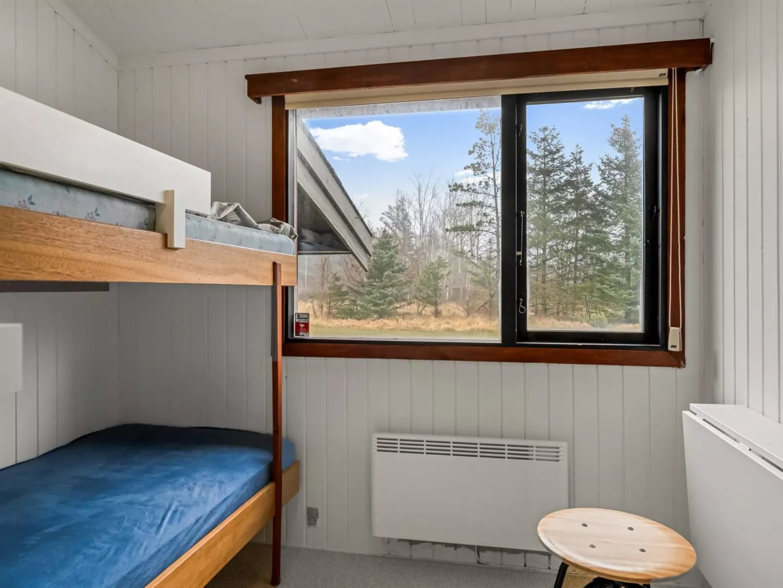 "Thorvor" - 400m from the sea-Binnen