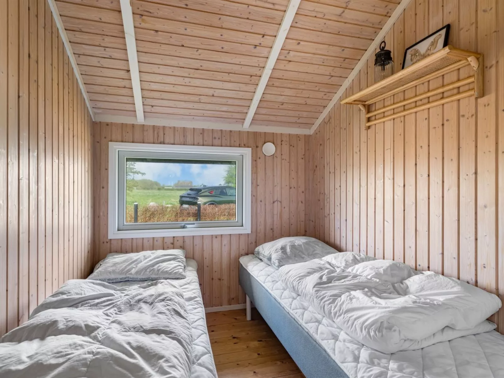 "Gitt" - 140m from the sea-Binnen