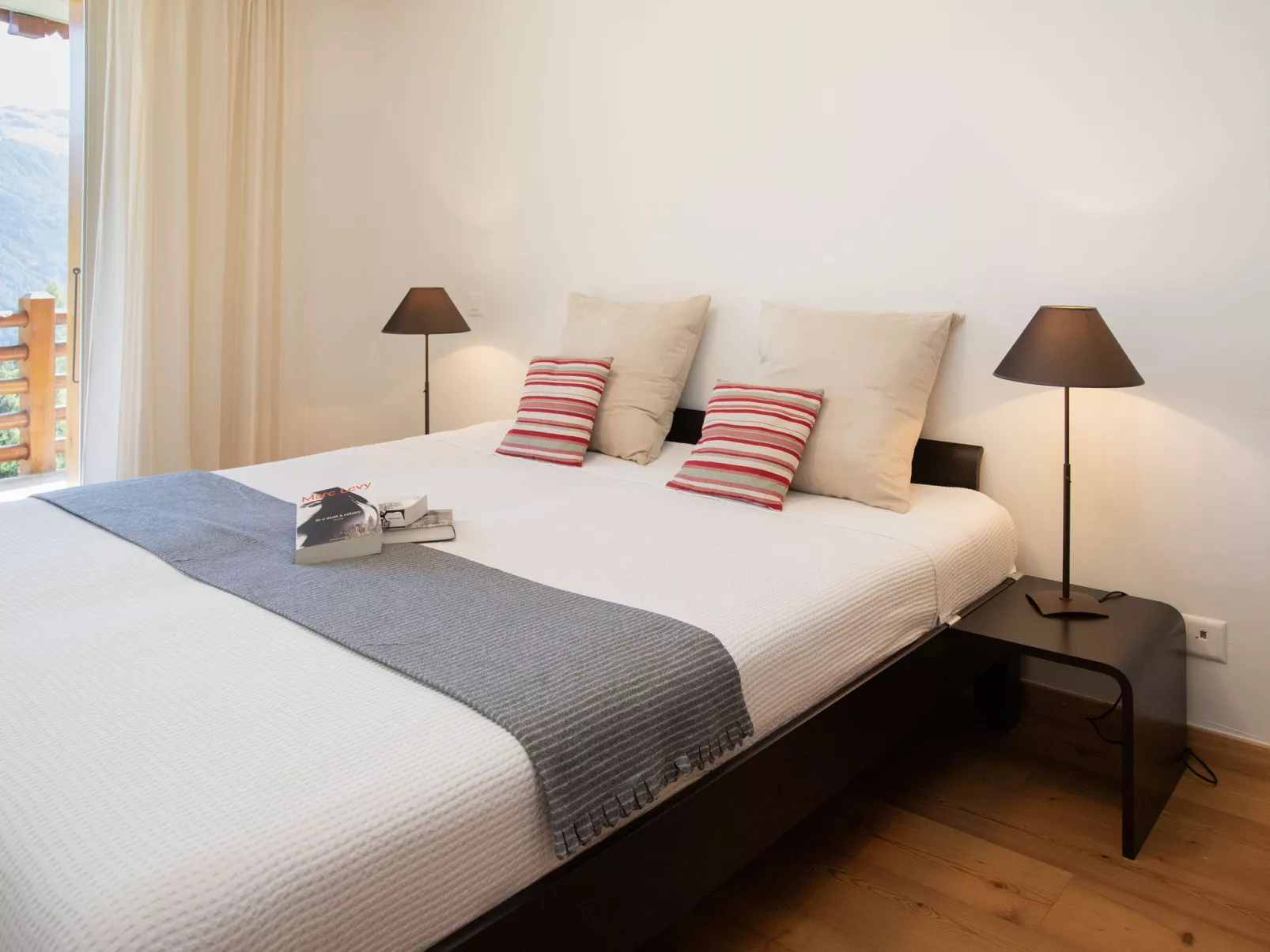 Les Combins 30-Binnen