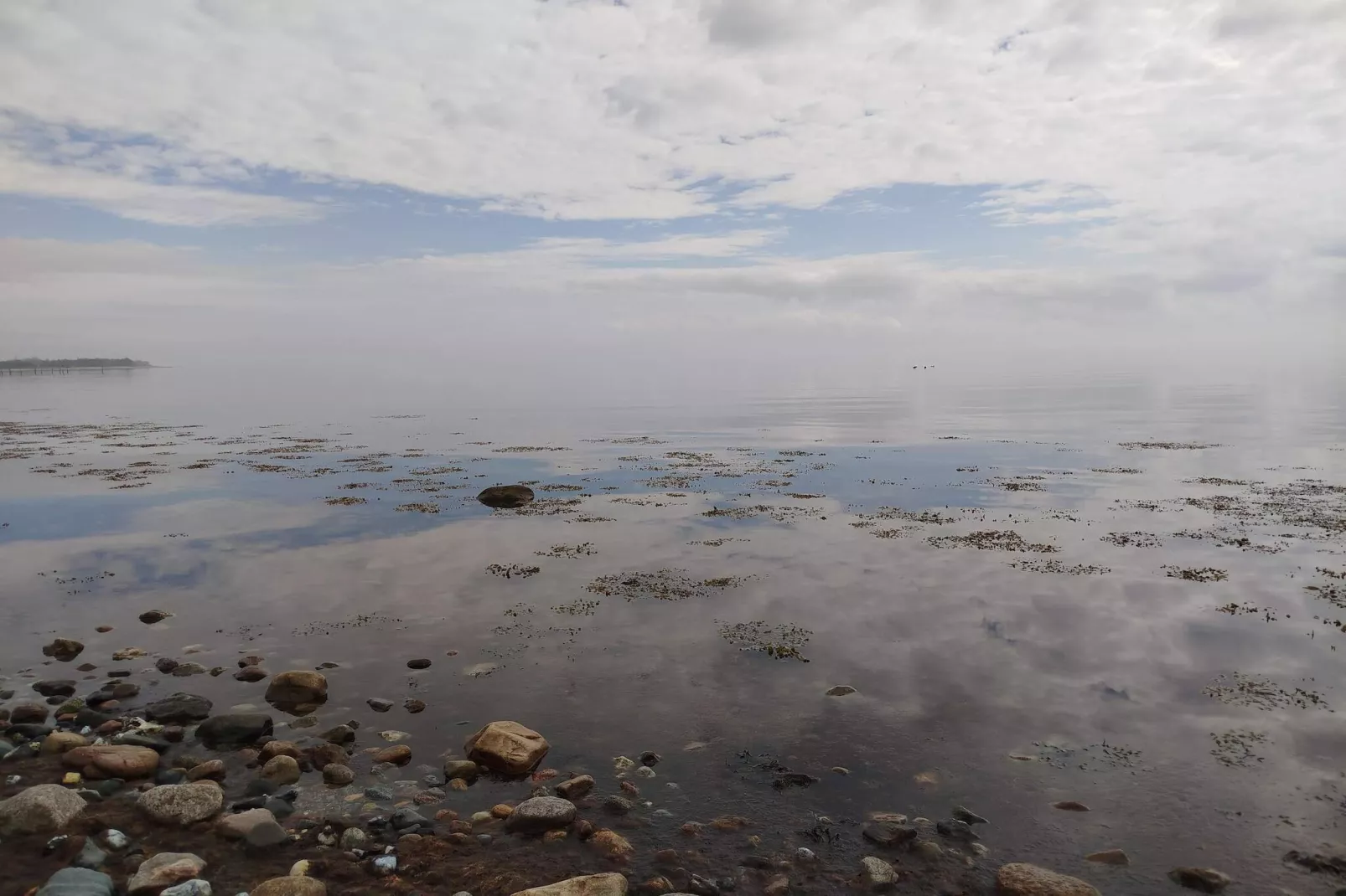 5 Personen vakantie huis in Løkken-Waterzicht