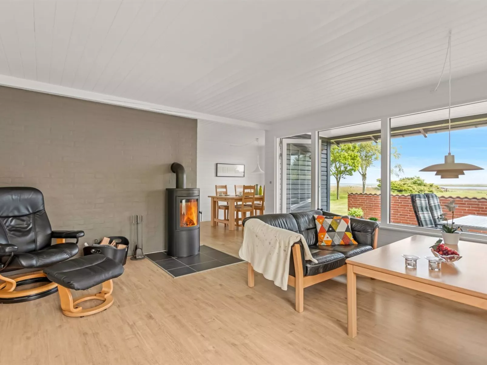 "Atena" - 200m from the sea-Binnen