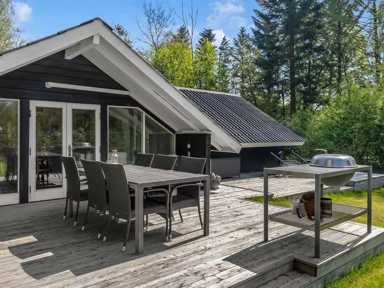 "Gojko" - 30km from the sea-Buiten