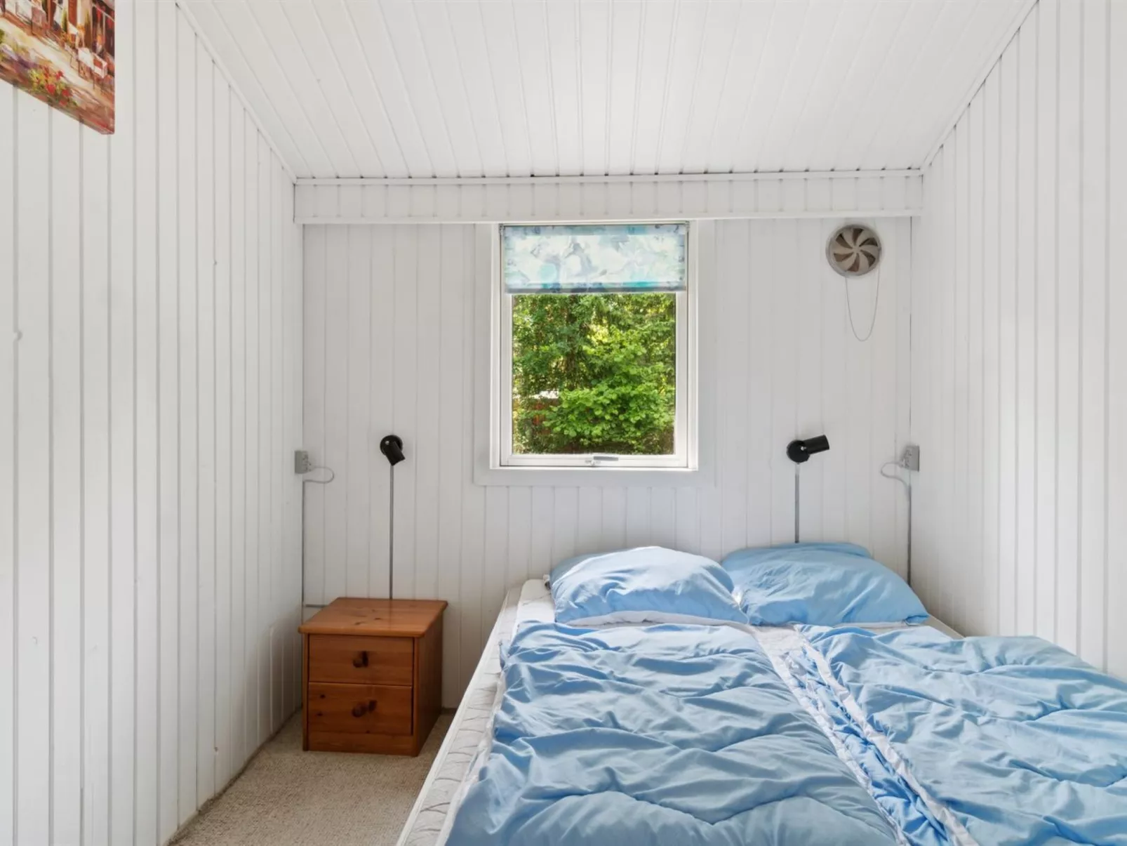 "Rieke" -  from the sea-Binnen