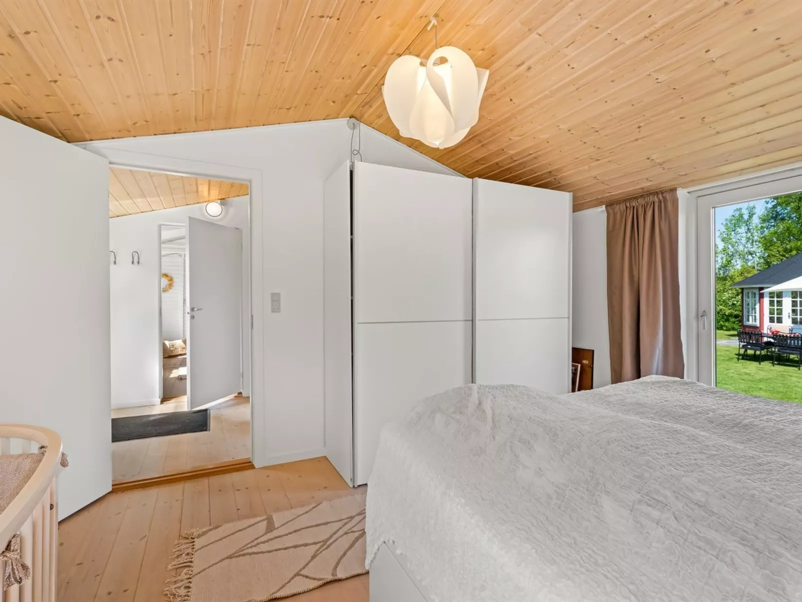 "Oona" - 700m from the sea-Binnen