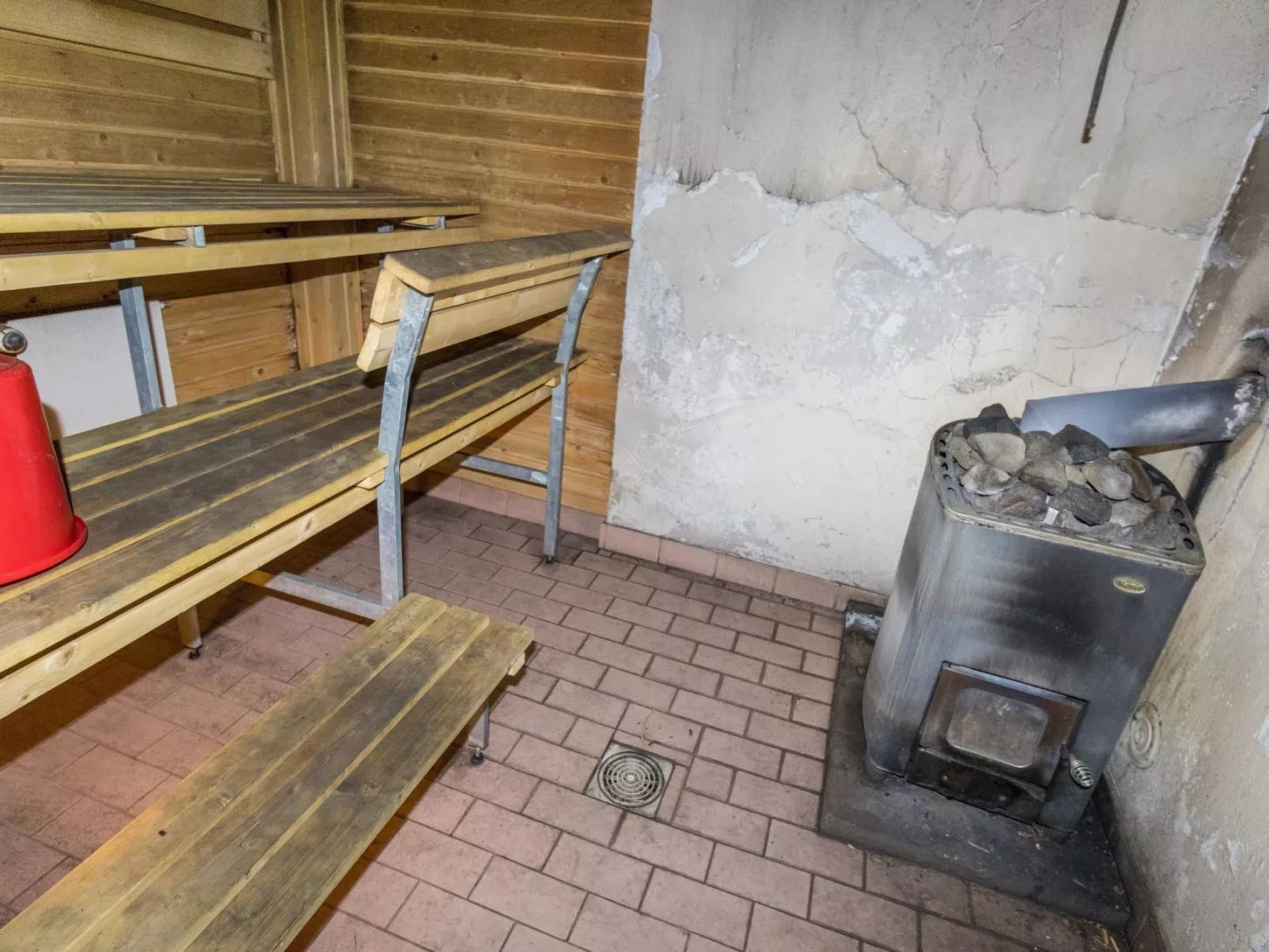 Kelloselkä b-Binnen