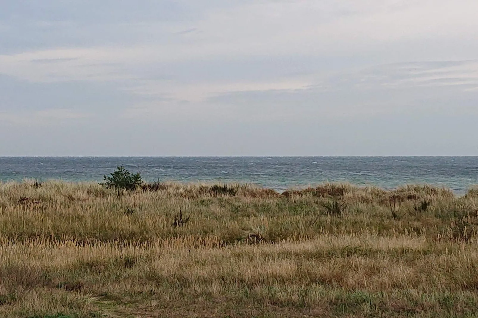 6 Personen vakantie huis in Gedser-Waterzicht