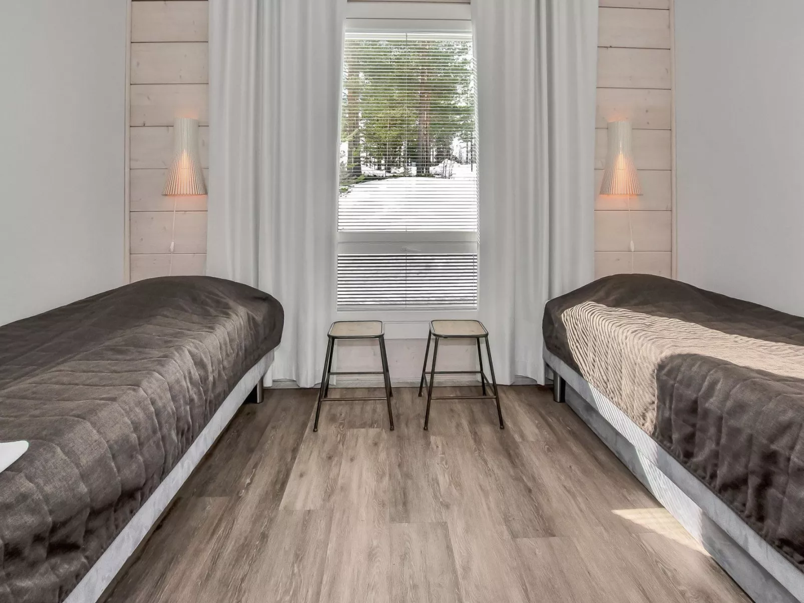 Villa kaarina-Binnen