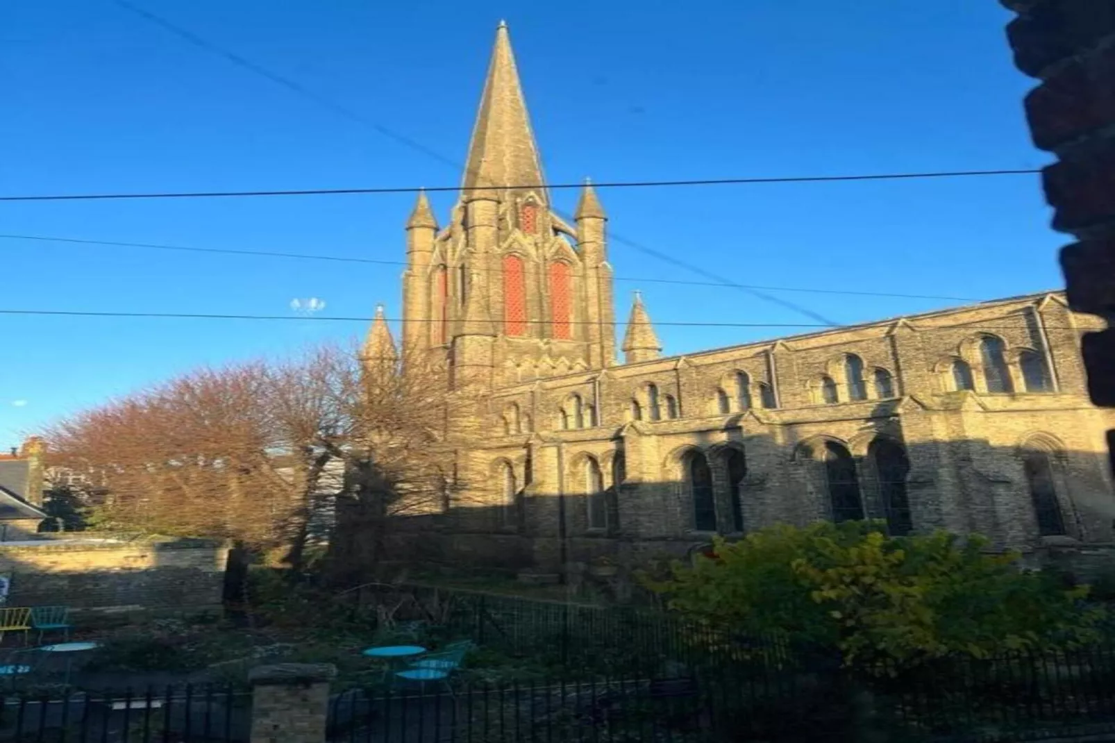 Boudicca Pod-Gebieden zomer 20km