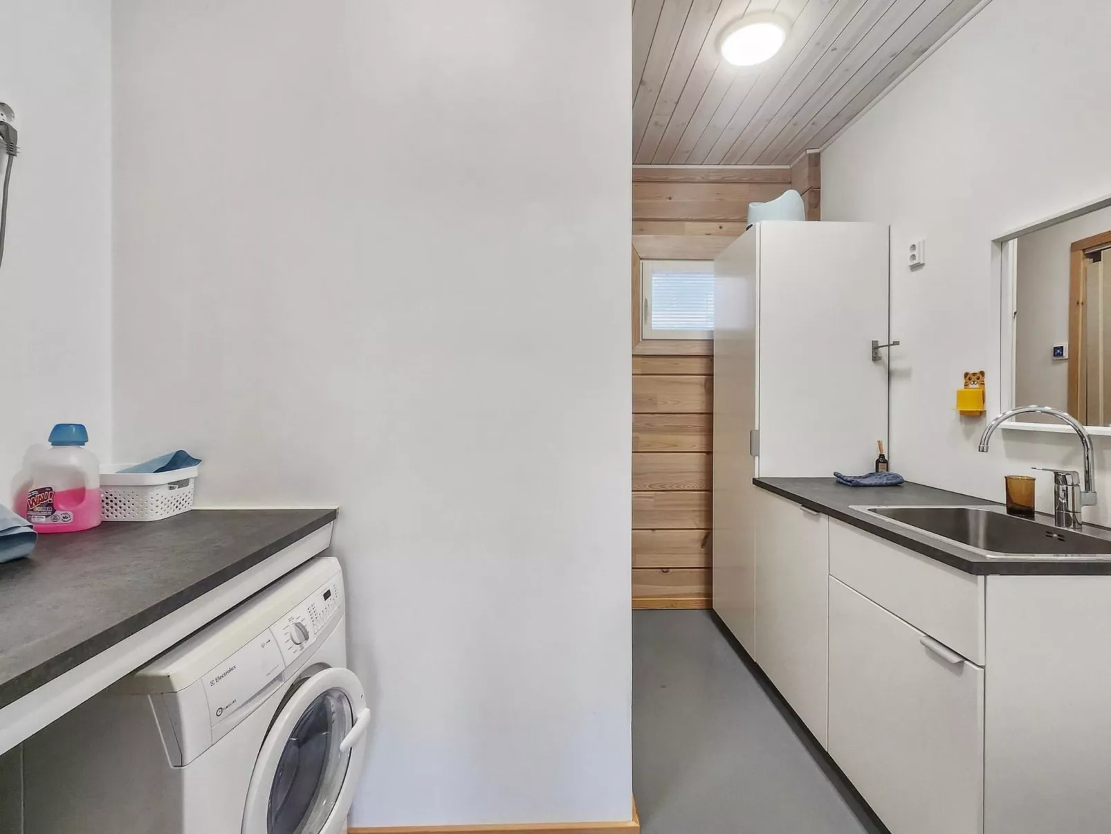 Teijon vierastalo-Binnen