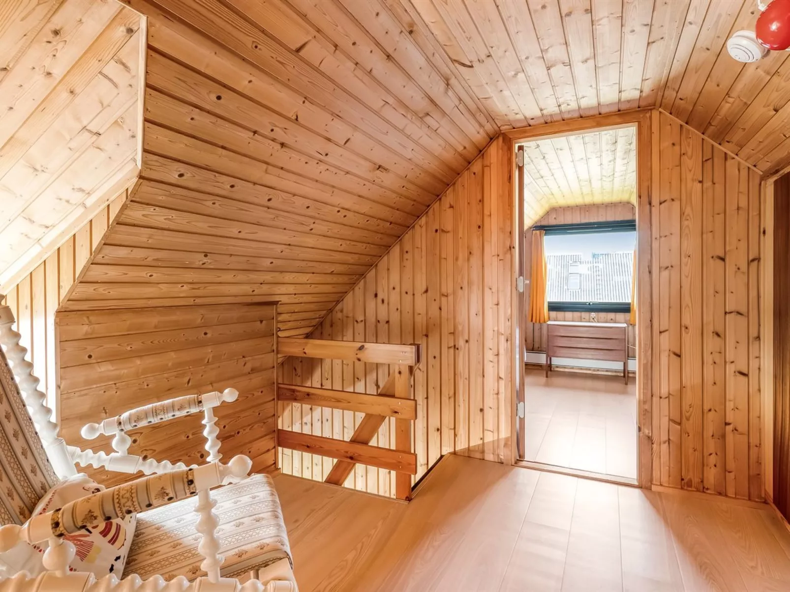 "Minza" - 150m from the sea-Binnen